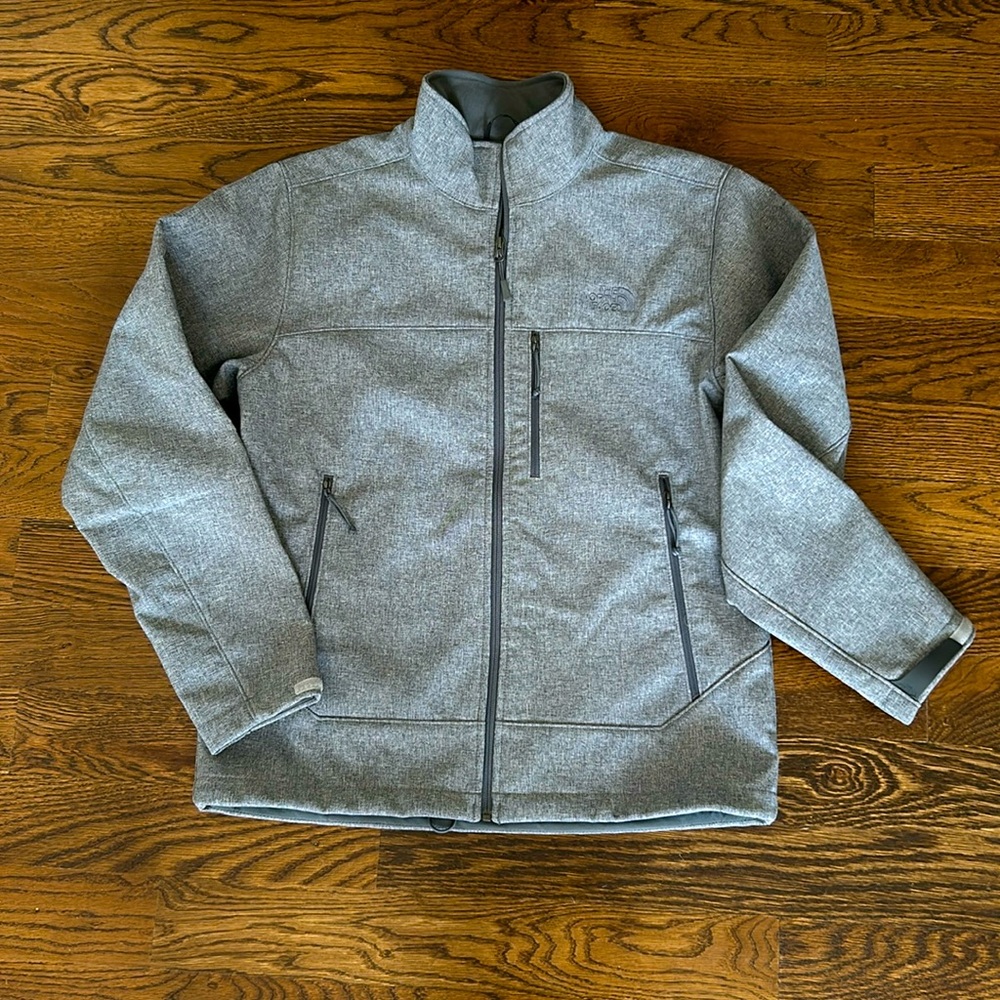 The North Face Men’s Apex Jacket